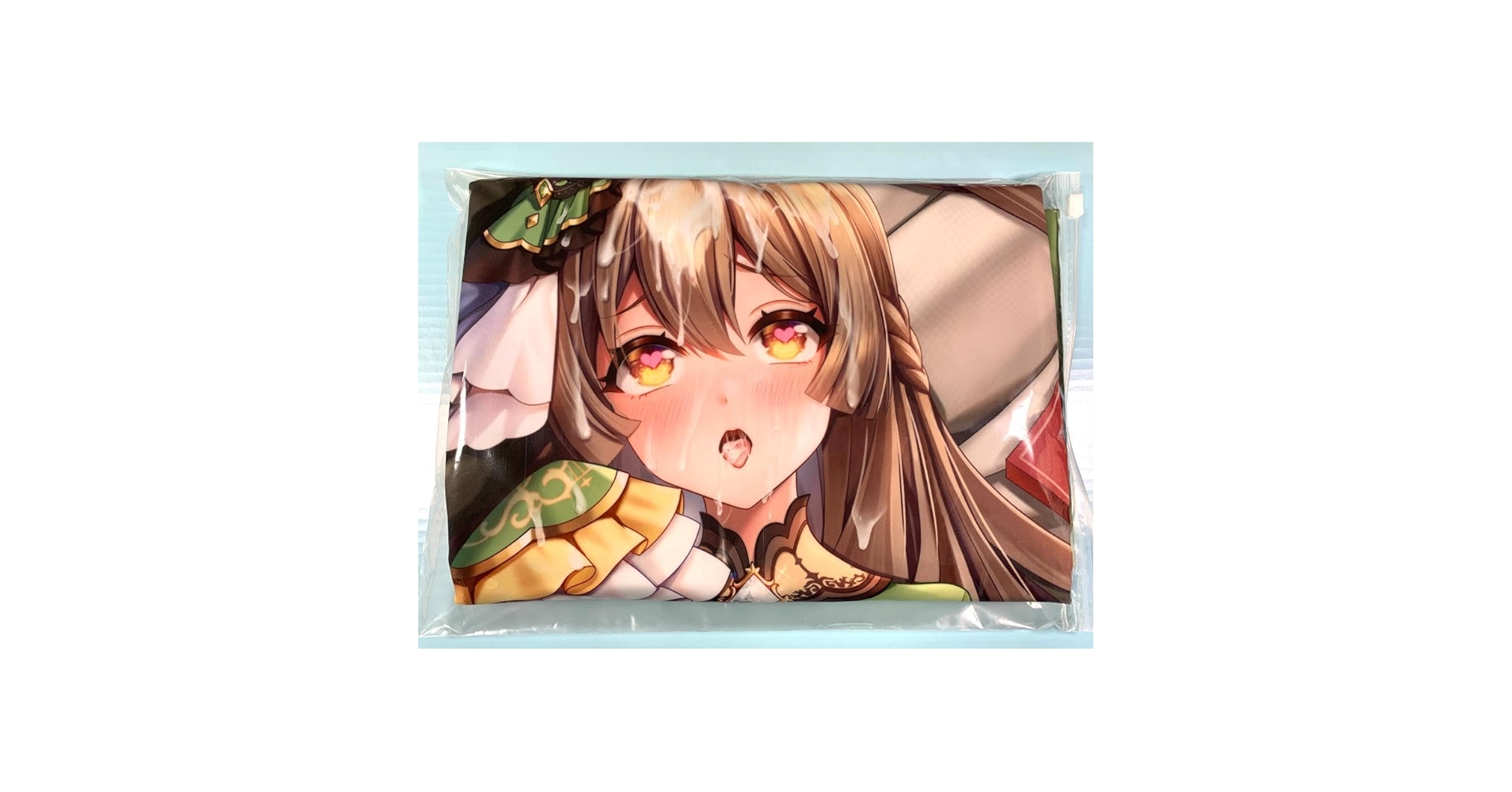 Amazon.co.jp: 萌幻次元 サトノダイヤモンド 抱き枕カバー 特殊